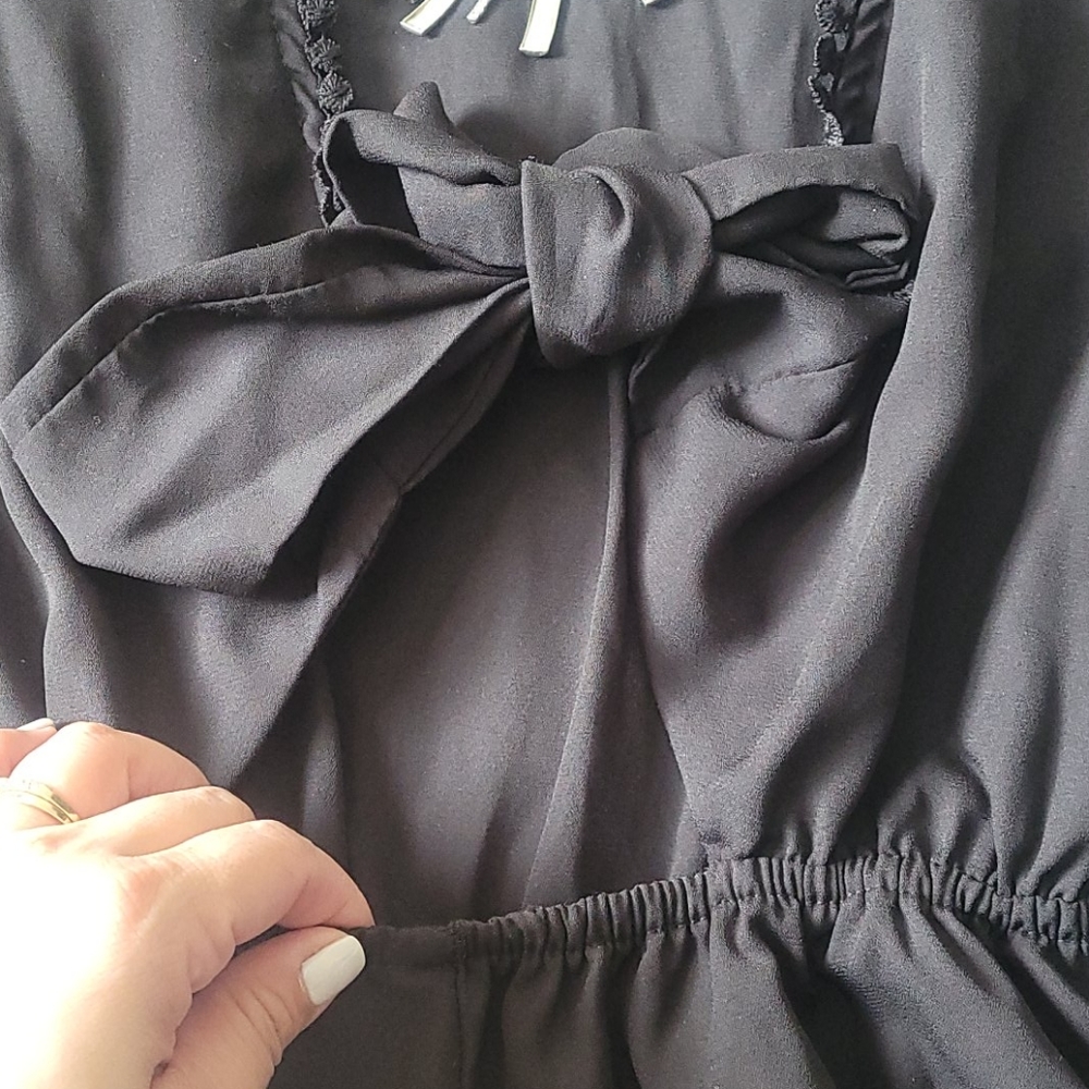 Romper - Picture 3 of 3